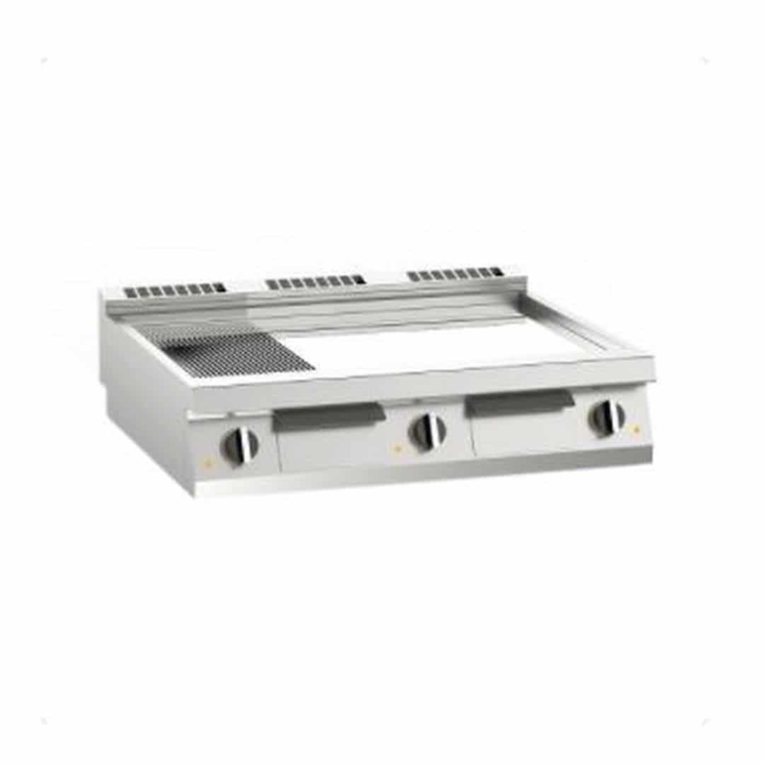 Поверхность жарочная APACH  SLFTE129LR