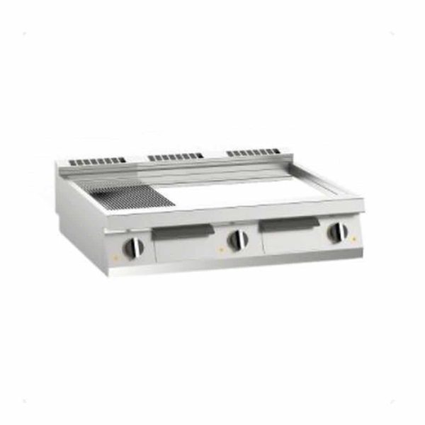 Поверхность жарочная APACH  SLFTE129LR
