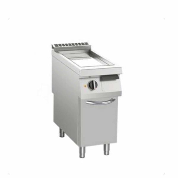 Поверхность жарочная APACH  SLFTE49CLCS