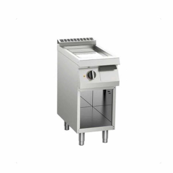 Поверхность жарочная APACH  SLFTE49CLOS