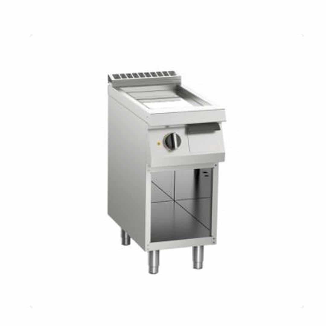 Поверхность жарочная APACH  SLFTE49CLOS