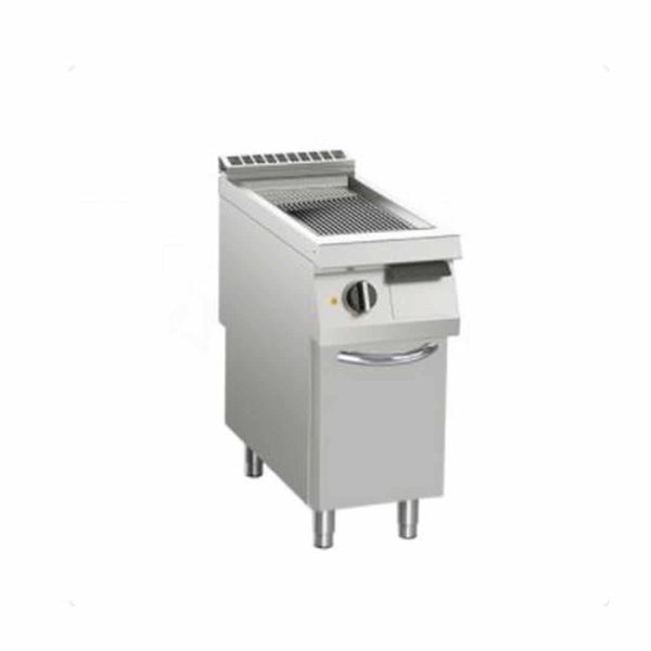Поверхность жарочная APACH  SLFTE49CRCS