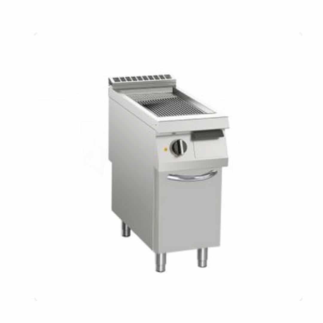 Поверхность жарочная APACH  SLFTE49CRCS