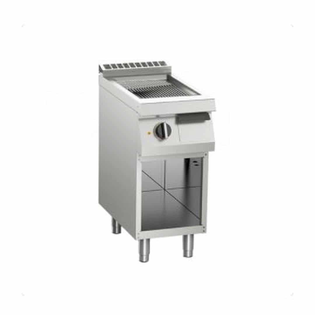 Поверхность жарочная APACH  SLFTE49CROS