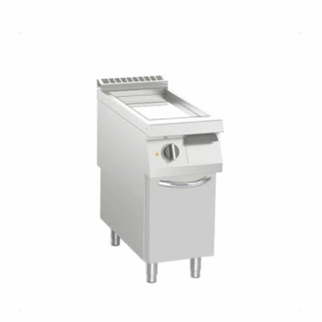 Поверхность жарочная APACH  SLFTE49LCS