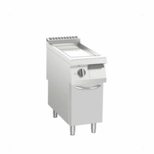 Поверхность жарочная APACH  SLFTE49LCS