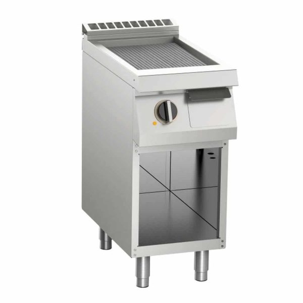 Поверхность жарочная APACH  SLFTE49LOS