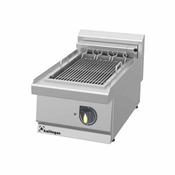 Поверхность жарочная APACH  SLFTE49R