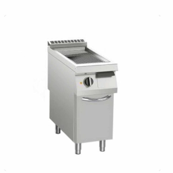Поверхность жарочная APACH  SLFTE49RCS