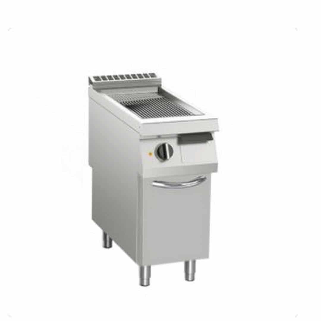 Поверхность жарочная APACH  SLFTE49RCS