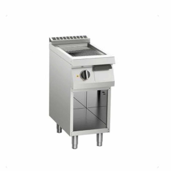 Поверхность жарочная APACH  SLFTE49ROS