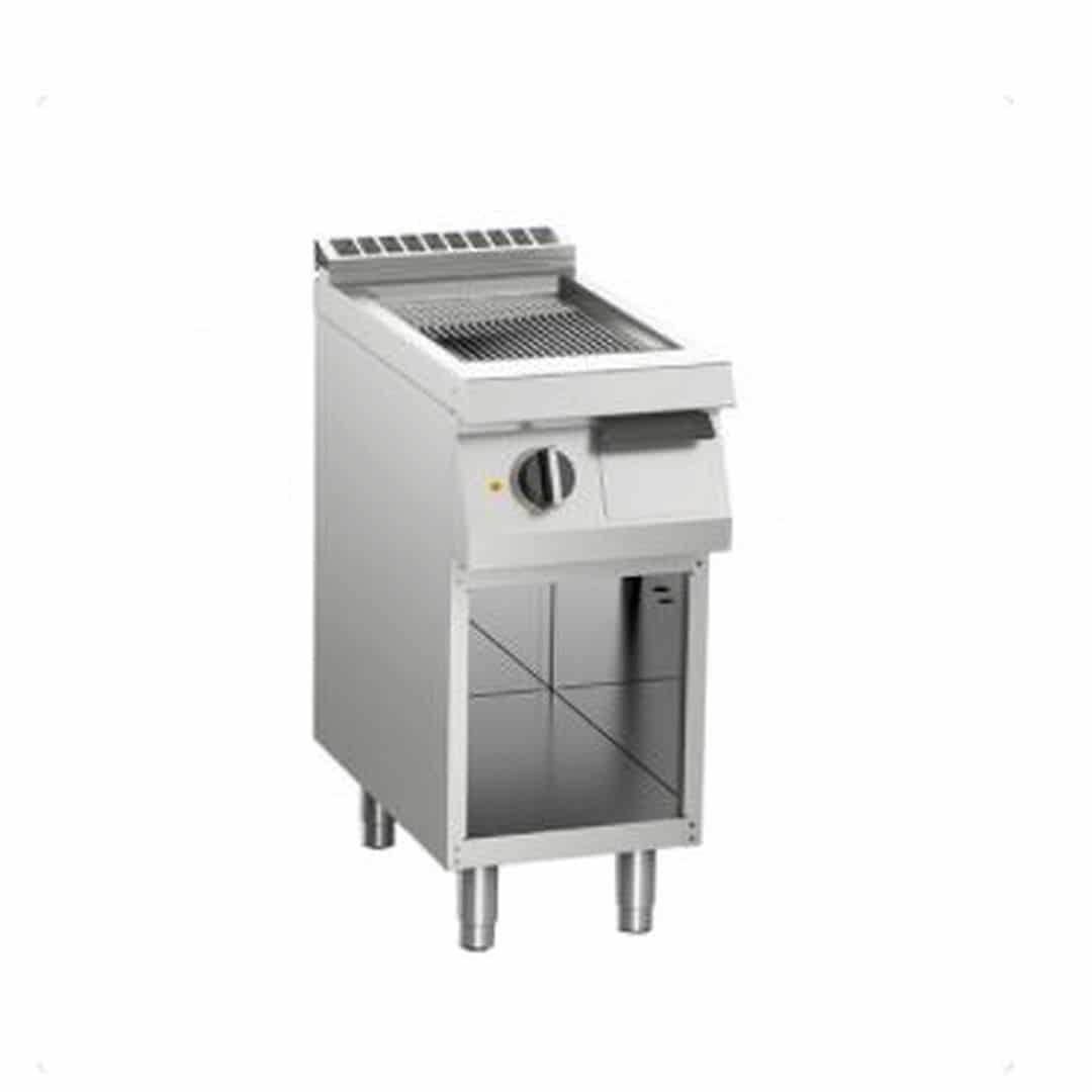 Поверхность жарочная APACH  SLFTE49ROS