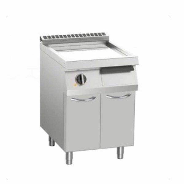 Поверхность жарочная APACH  SLFTE69CLCS