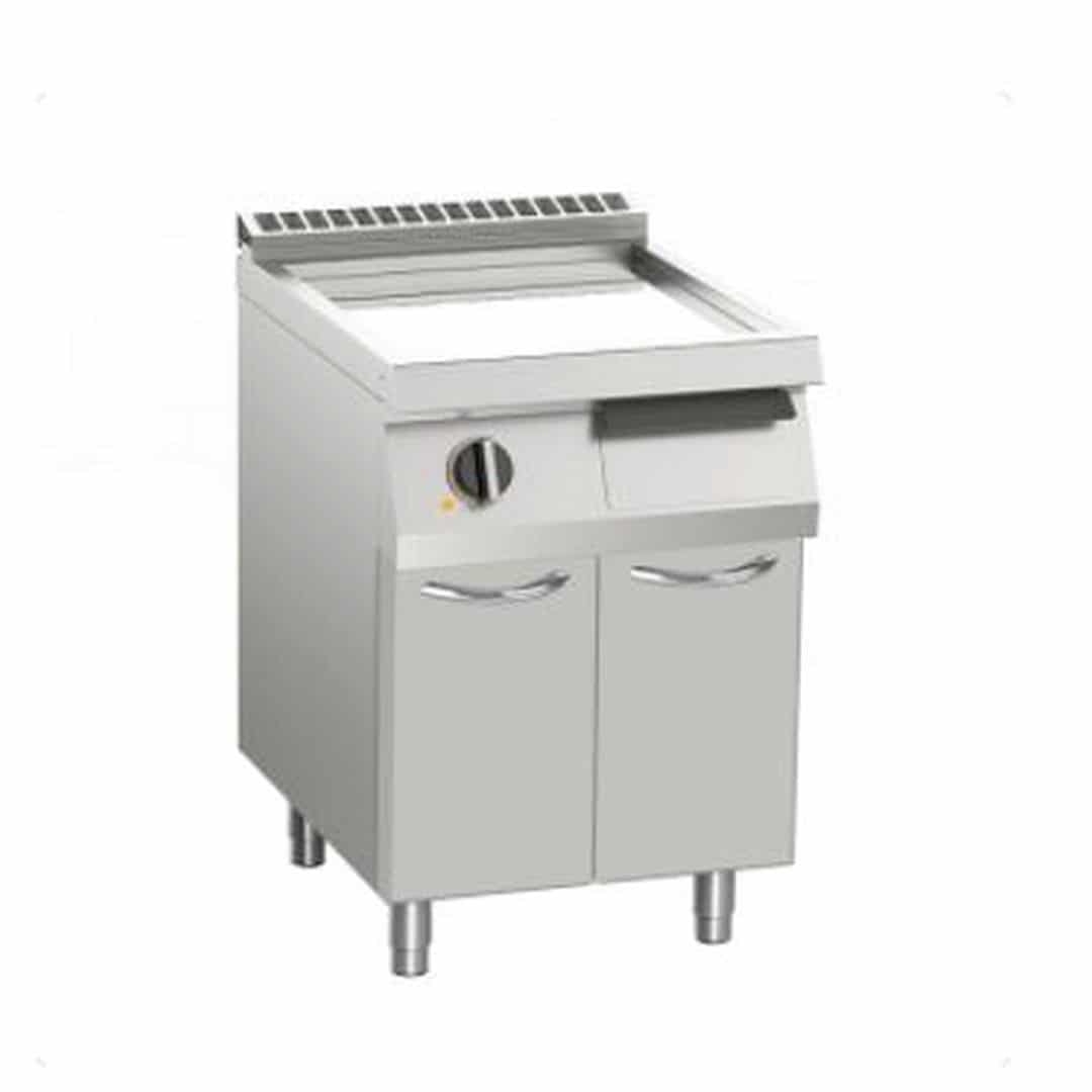 Поверхность жарочная APACH  SLFTE69CLCS