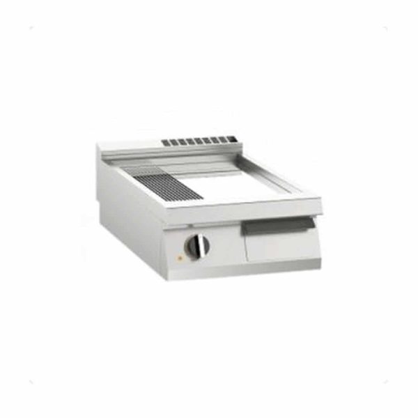 Поверхность жарочная APACH  SLFTE69CLR