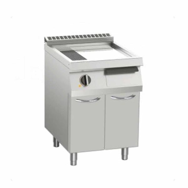 Поверхность жарочная APACH  SLFTE69CLRCS
