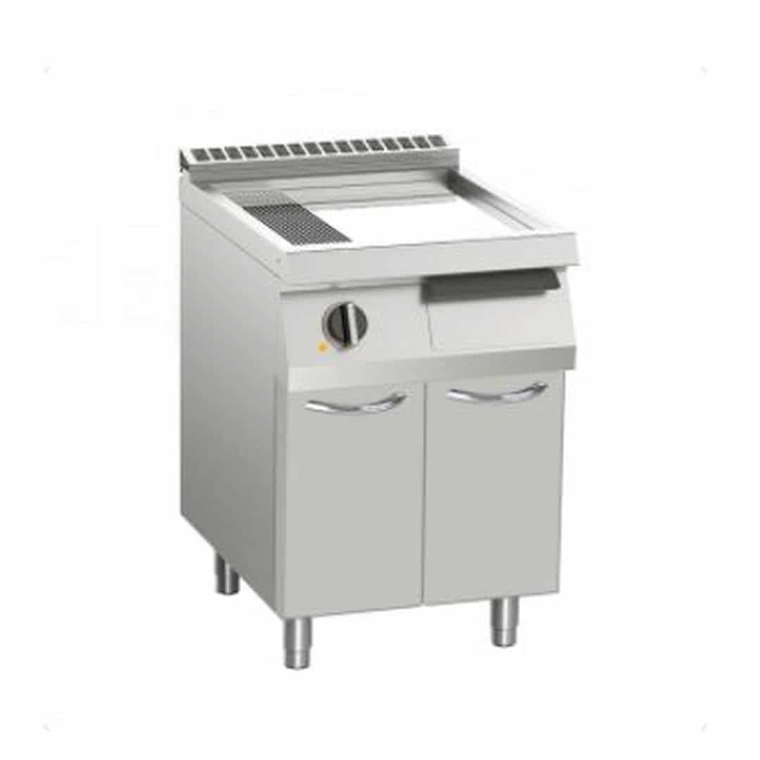 Поверхность жарочная APACH  SLFTE69CLRCS