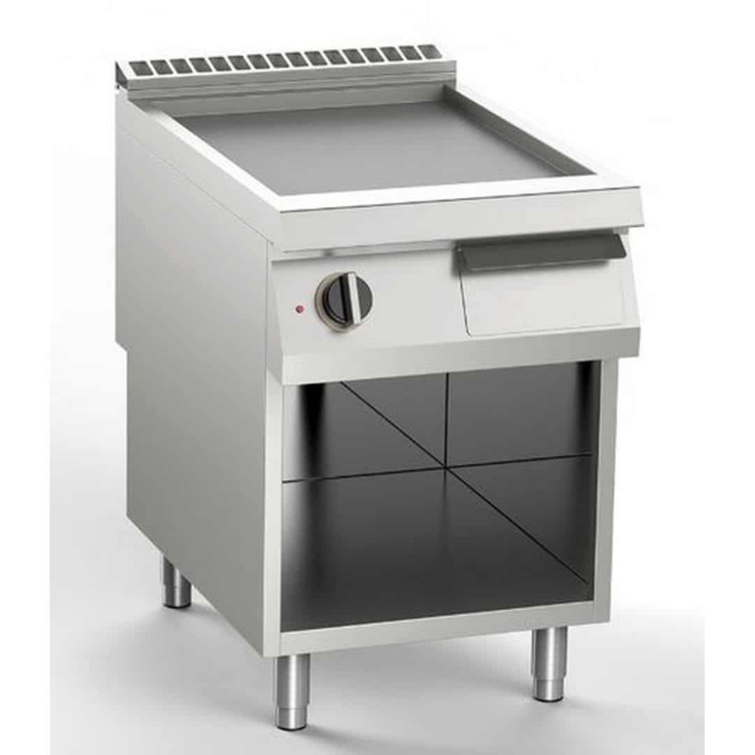 Поверхность жарочная APACH  SLFTE69CLROS