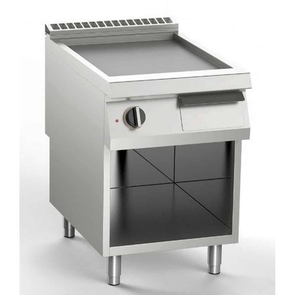 Поверхность жарочная APACH  SLFTE69CLROS