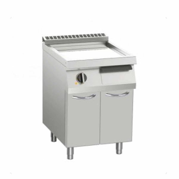 Поверхность жарочная APACH  SLFTE69LCS