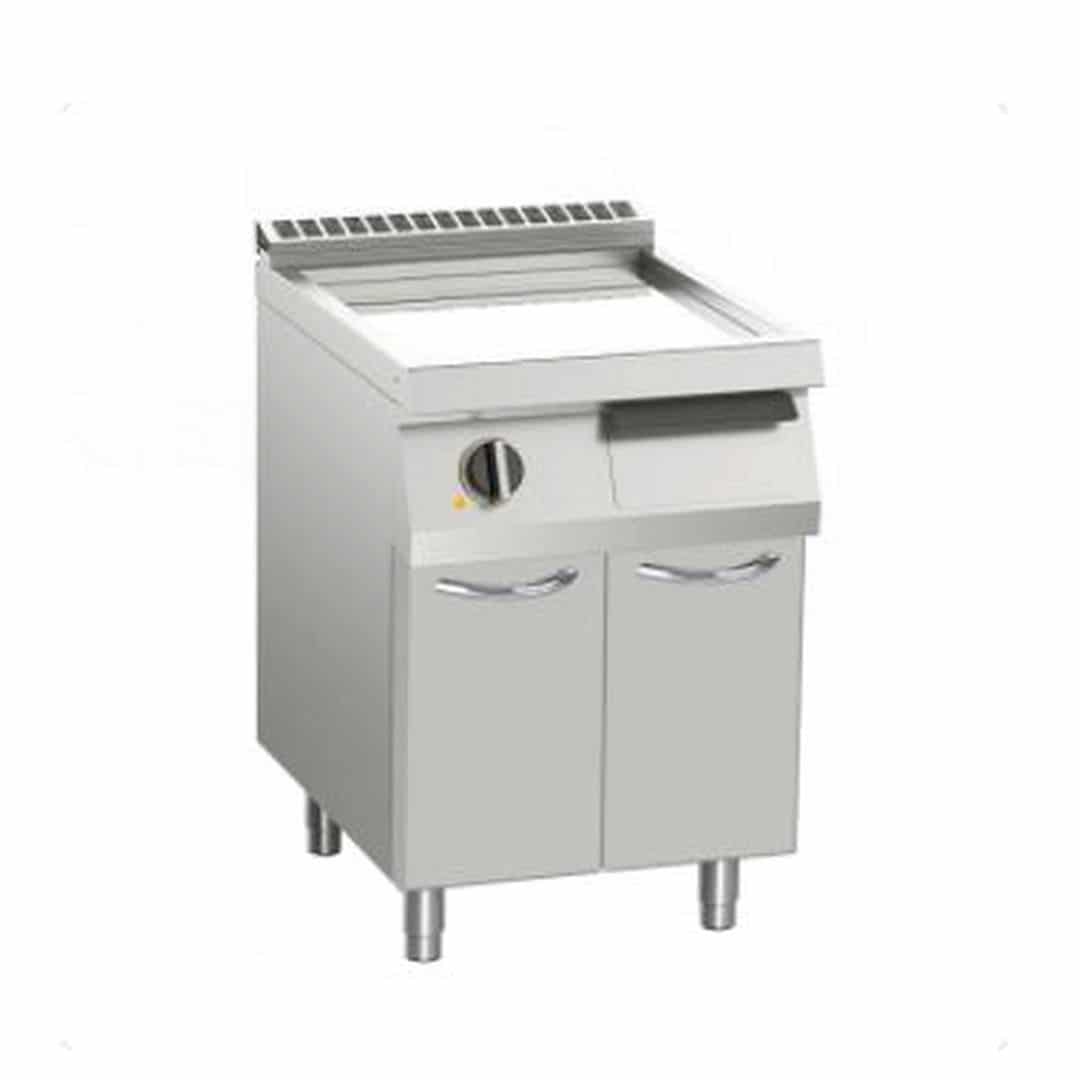 Поверхность жарочная APACH  SLFTE69LCS