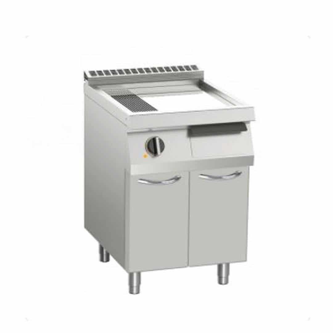 Поверхность жарочная APACH  SLFTE69LRCS