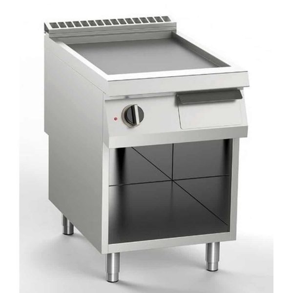 Поверхность жарочная APACH  SLFTE69LROS