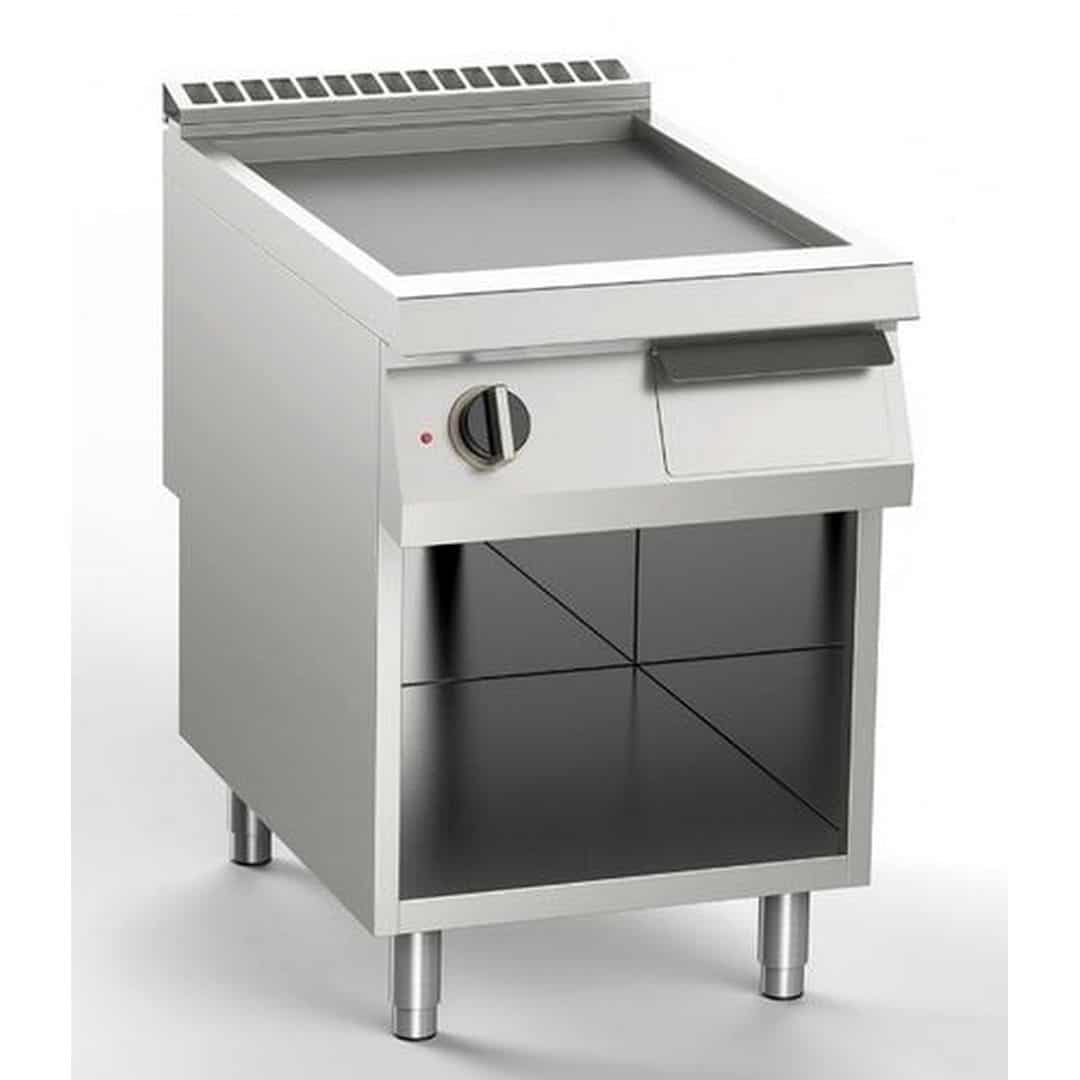 Поверхность жарочная APACH  SLFTE69LROS