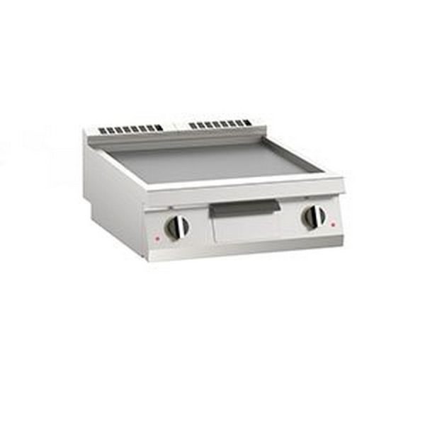 Поверхность жарочная APACH  SLFTE87CL