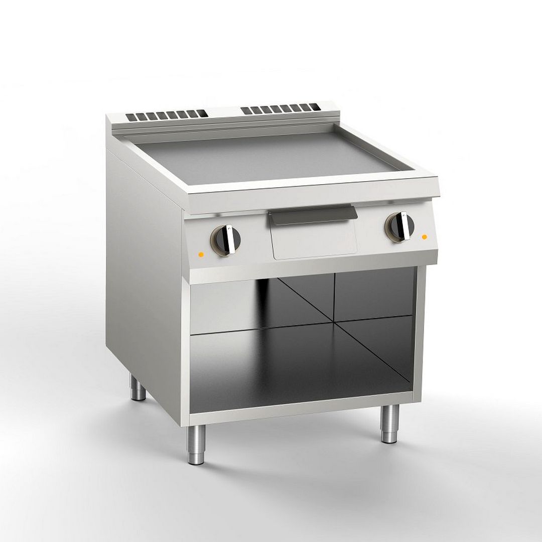 Поверхность жарочная APACH  SLFTE87ROS