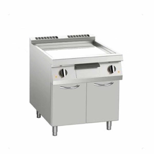 Поверхность жарочная APACH  SLFTE89CLCS