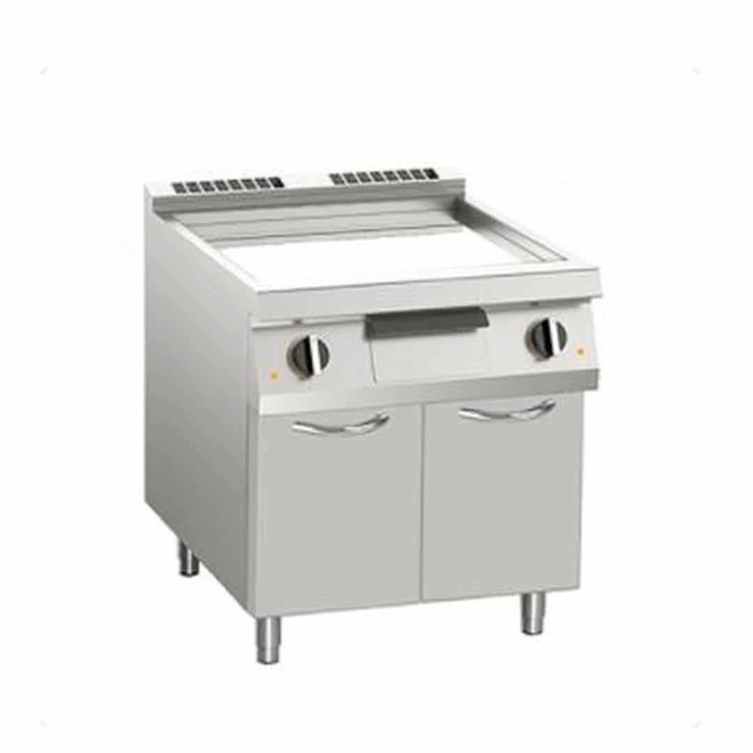 Поверхность жарочная APACH  SLFTE89CLCS