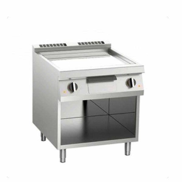 Поверхность жарочная APACH  SLFTE89CLOS