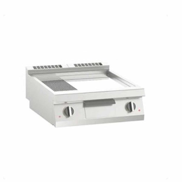 Поверхность жарочная APACH  SLFTE89CLR