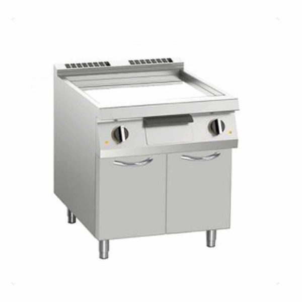 Поверхность жарочная APACH  SLFTE89LCS