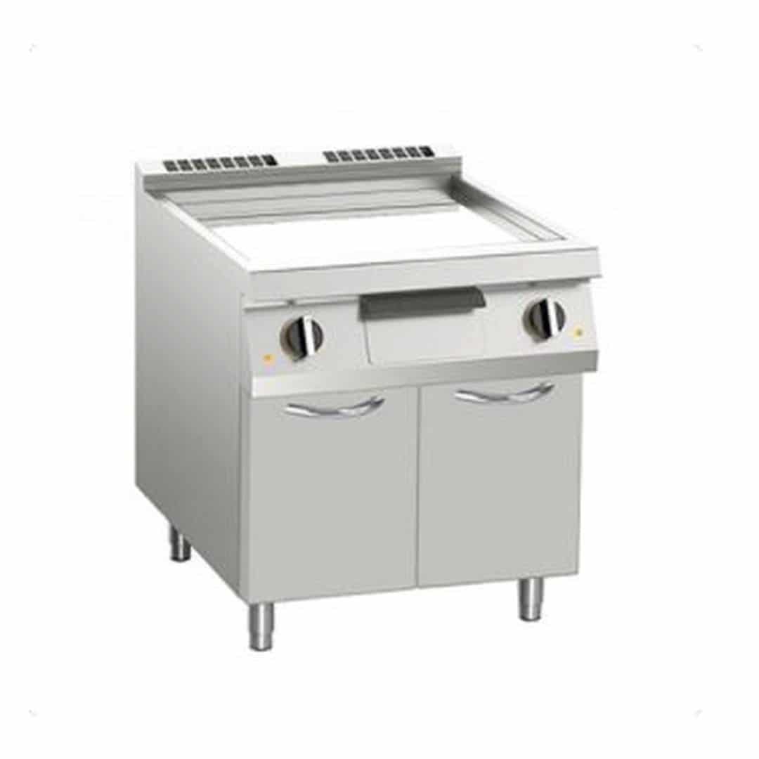 Поверхность жарочная APACH  SLFTE89LCS