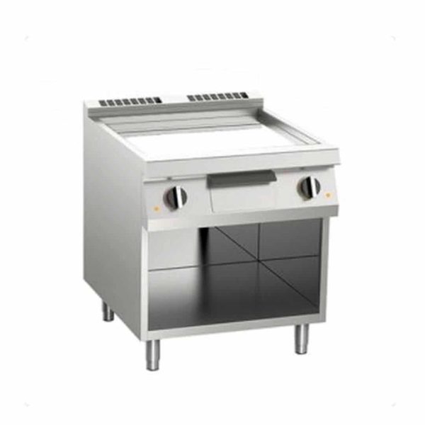 Поверхность жарочная APACH  SLFTE89LOS