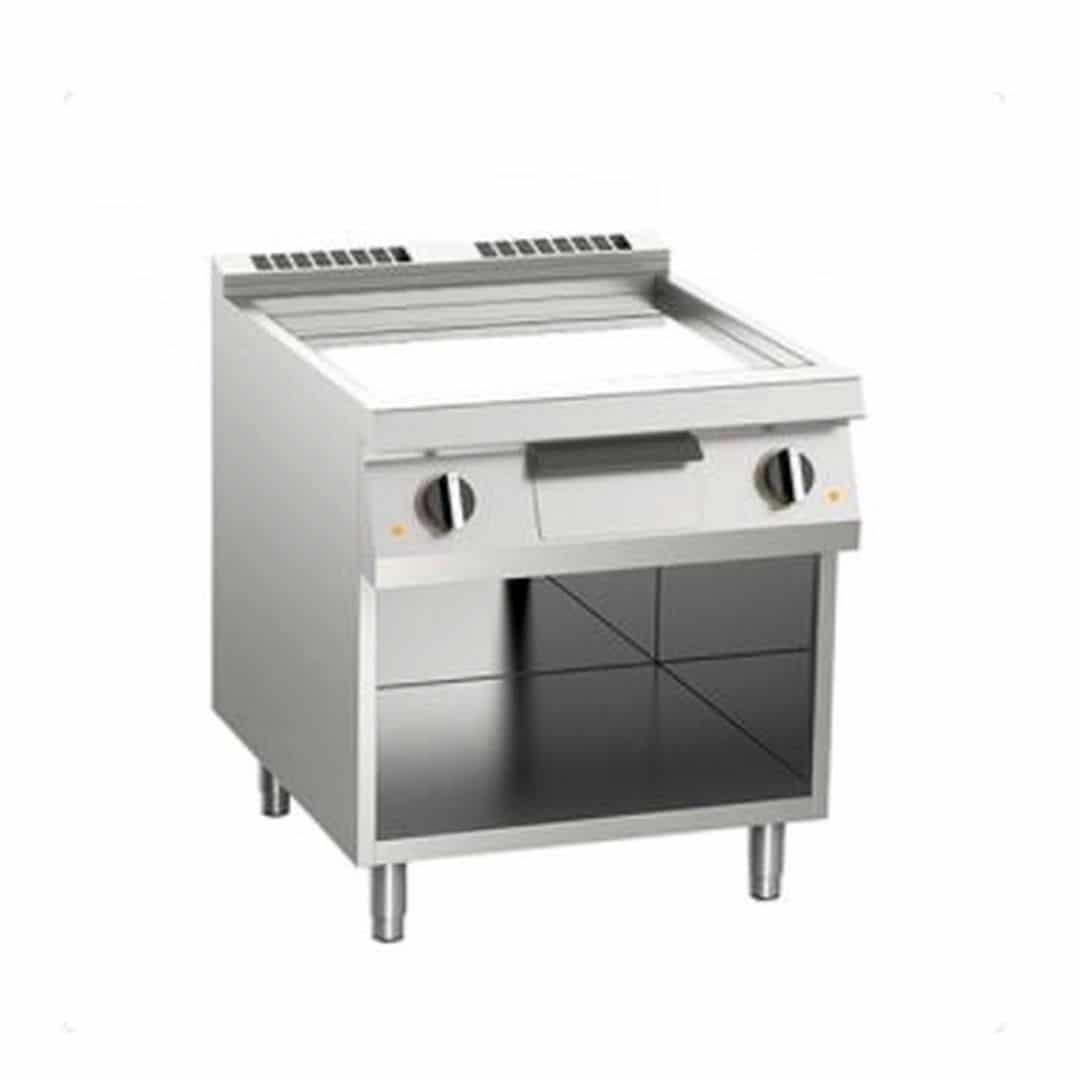 Поверхность жарочная APACH  SLFTE89LOS