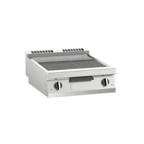 Поверхность жарочная APACH  SLFTE89R