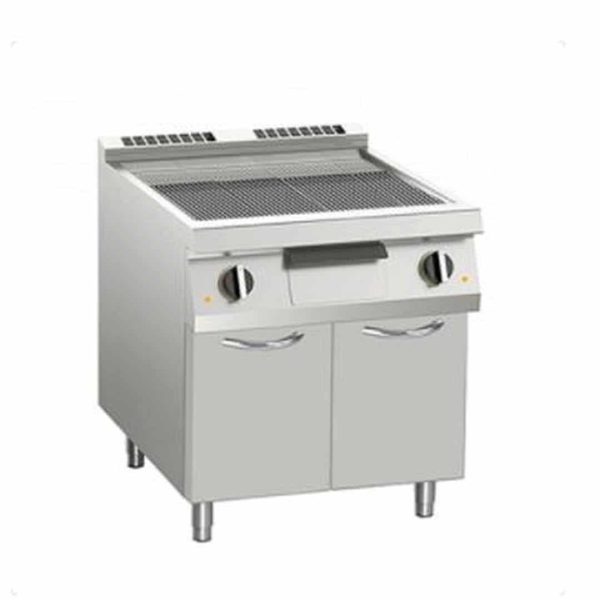 Поверхность жарочная APACH  SLFTE89RCS
