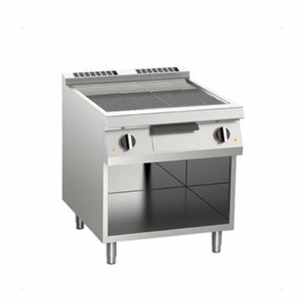 Поверхность жарочная APACH  SLFTE89ROS