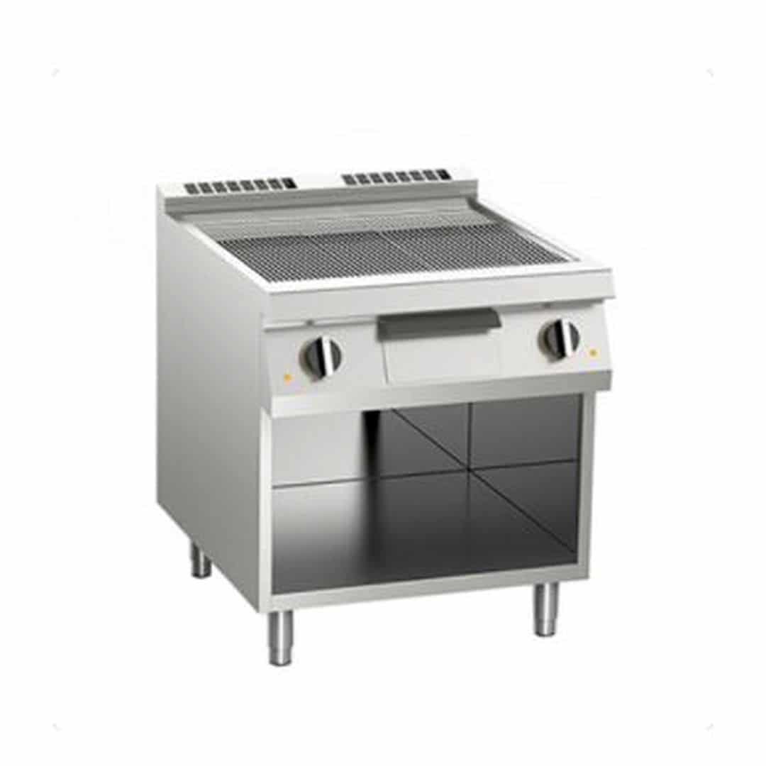 Поверхность жарочная APACH  SLFTE89ROS