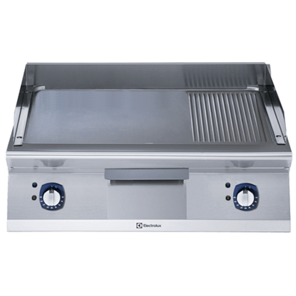 Поверхность жарочная Electrolux E7IIMDAOMEA 371347