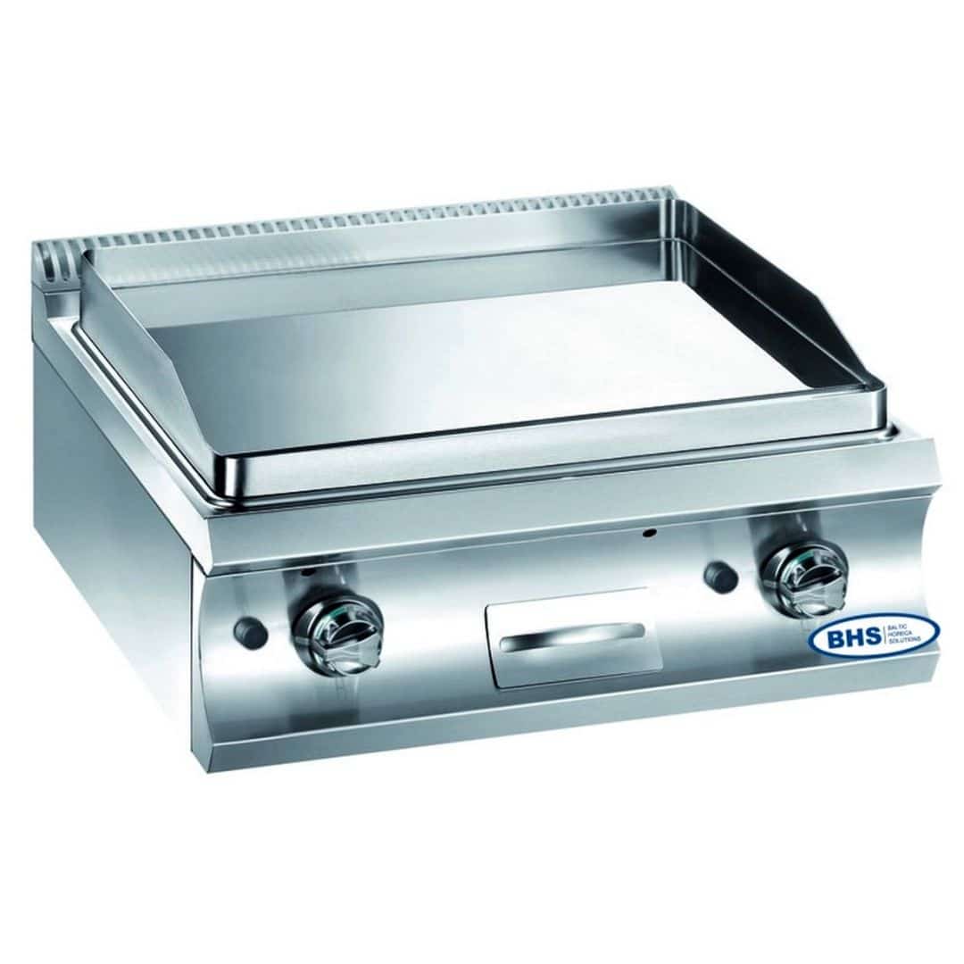 Поверхность жарочная газовая 1100 серии Apach  SLFTG955CLRCS