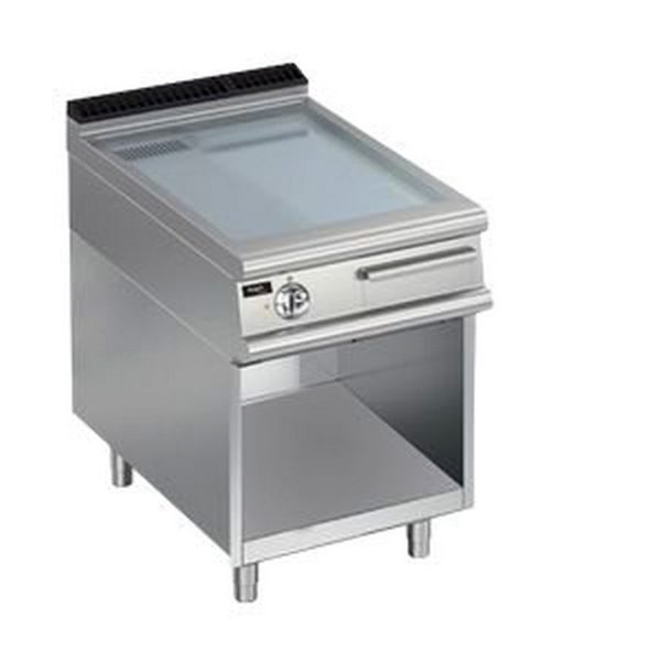 Поверхность жарочная газовая  Apach  LFTG659CLRTOS