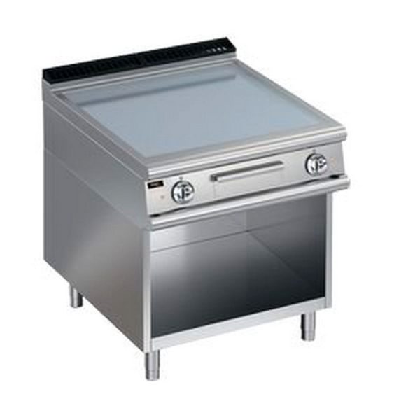 Поверхность жарочная газовая  Apach  LFTG859CLTOS
