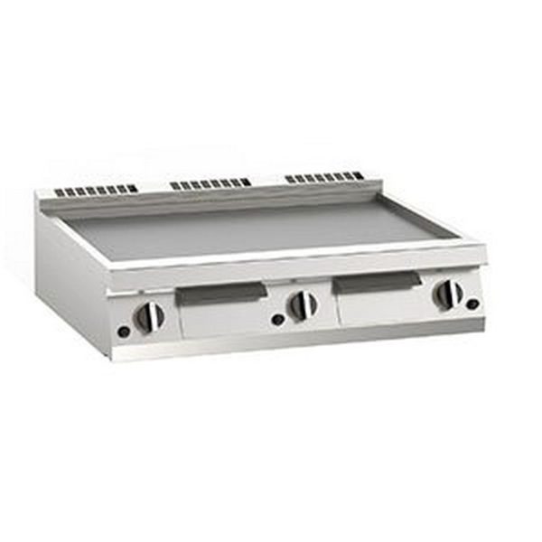 Поверхность жарочная газовая APACH  SLFTG129L