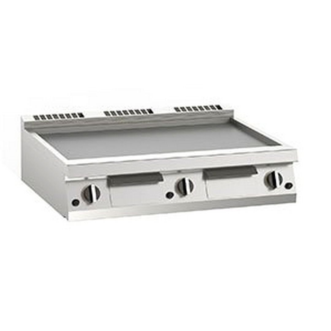 Поверхность жарочная газовая APACH  SLFTG129L