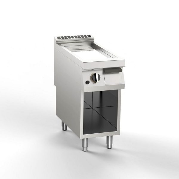 Поверхность жарочная газовая APACH  SLFTG459CLTCS