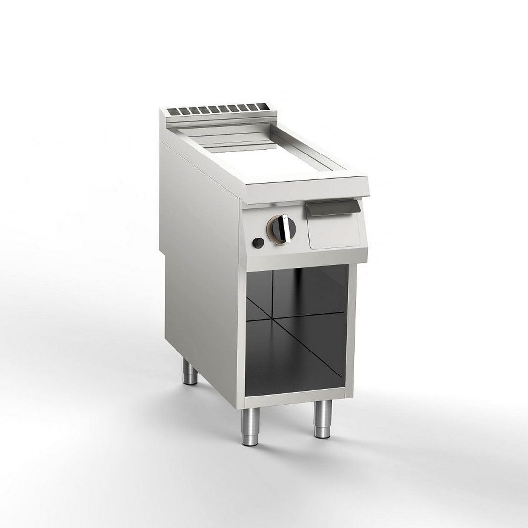 Поверхность жарочная газовая APACH  SLFTG459CLTOS